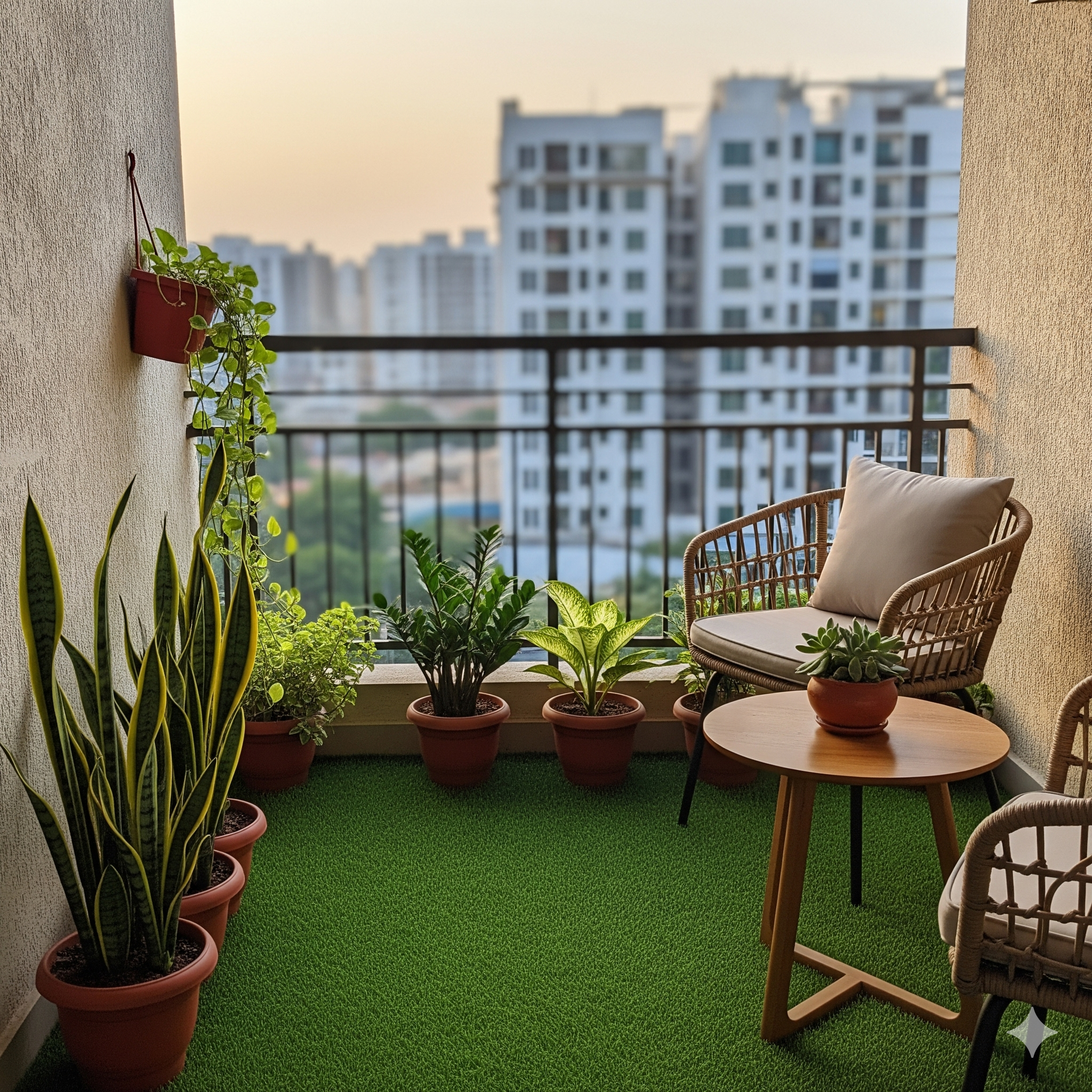 Artificial Grass Hyderabad