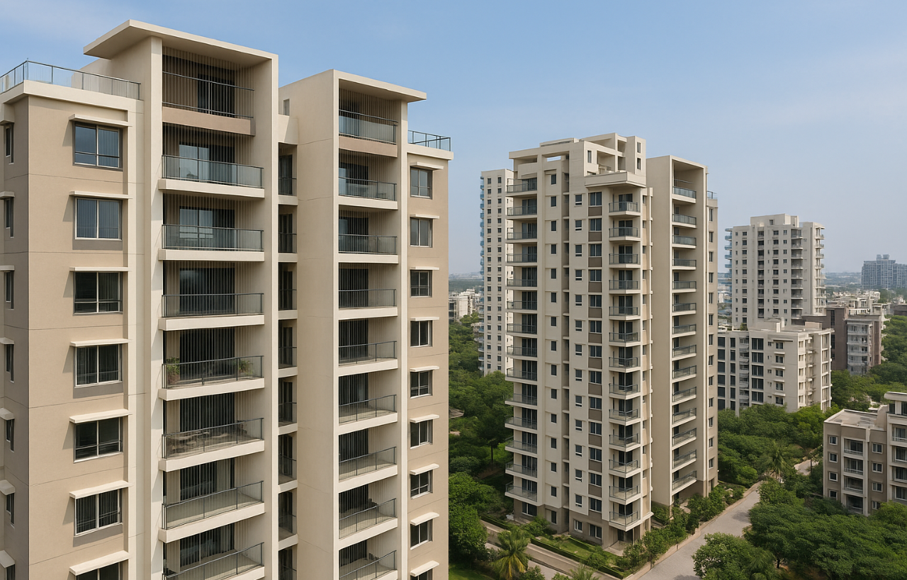 Invisible Grill Fixing Charges